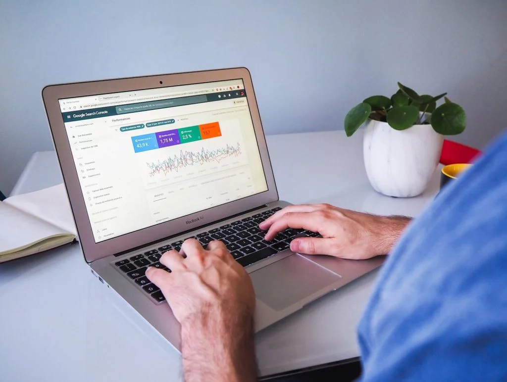 Consultant seo paris