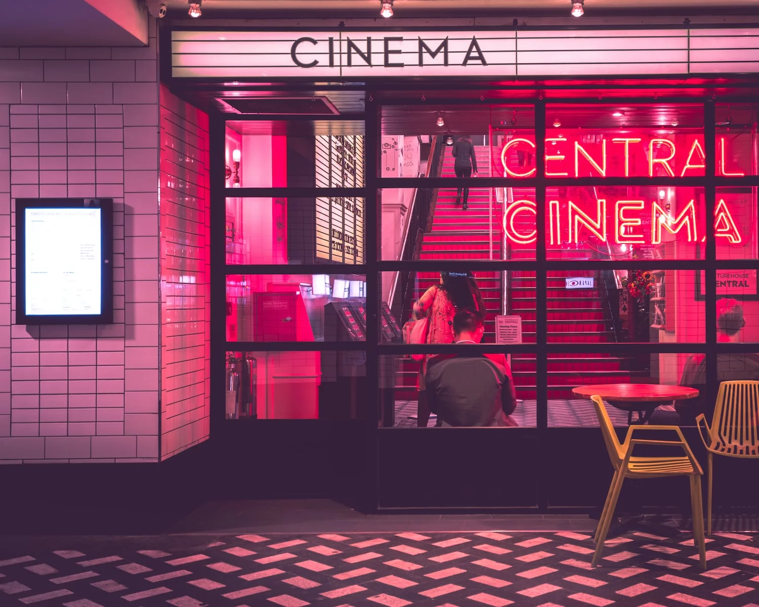 Combien de temps reste un film au cinéma