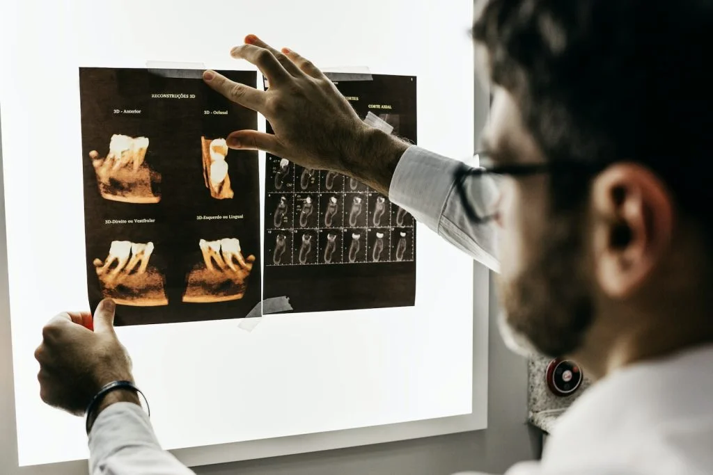 Combien gagne un dentiste ?