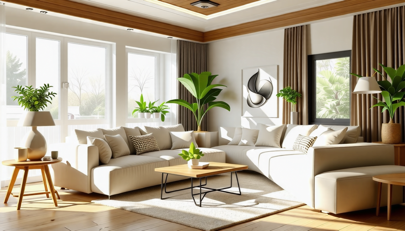 découvrez les avantages et inconvénients du home staging virtuel et du home staging classique grâce à cette comparaison détaillée.