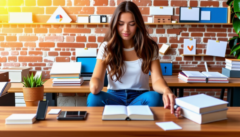 découvrez les nombreux avantages de l'éducation financière pour les jeunes adultes et apprenez comment elle peut les aider à prendre de meilleures décisions financières pour leur avenir.