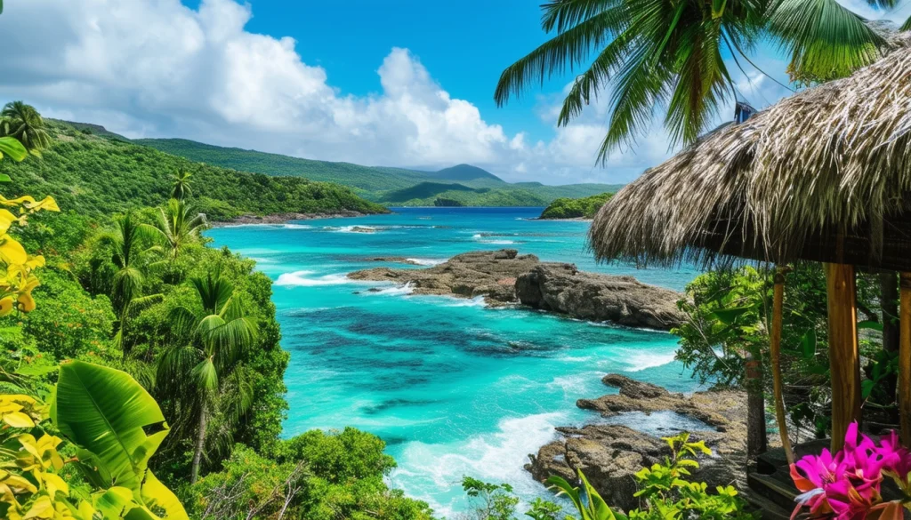 découvrez le moment idéal pour partir en guadeloupe et profiter au mieux de cette destination enchanteuse, entre plages de sable fin et paysages exotiques.