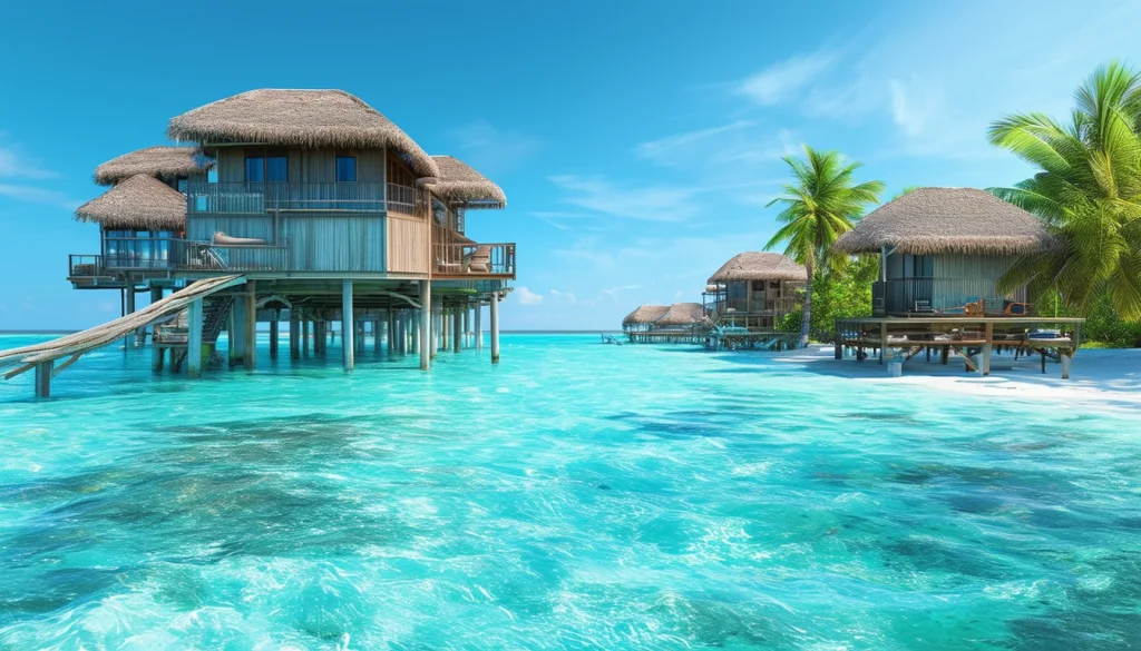 découvrez la meilleure période pour partir aux maldives et profiter pleinement de ce paradis tropical. informations sur le climat, les activités et les attractions à ne pas manquer.