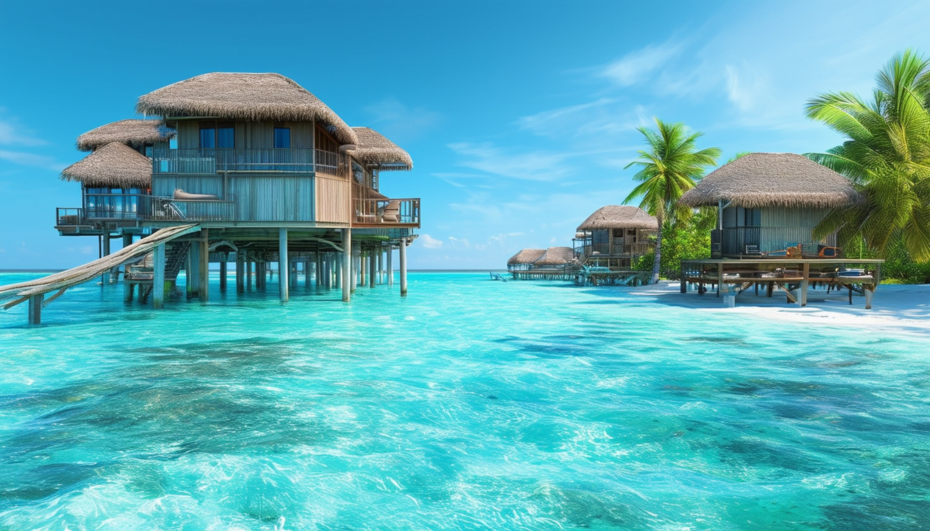 découvrez la meilleure période pour partir aux maldives et profiter pleinement de ce paradis tropical. informations sur le climat, les activités et les attractions à ne pas manquer.