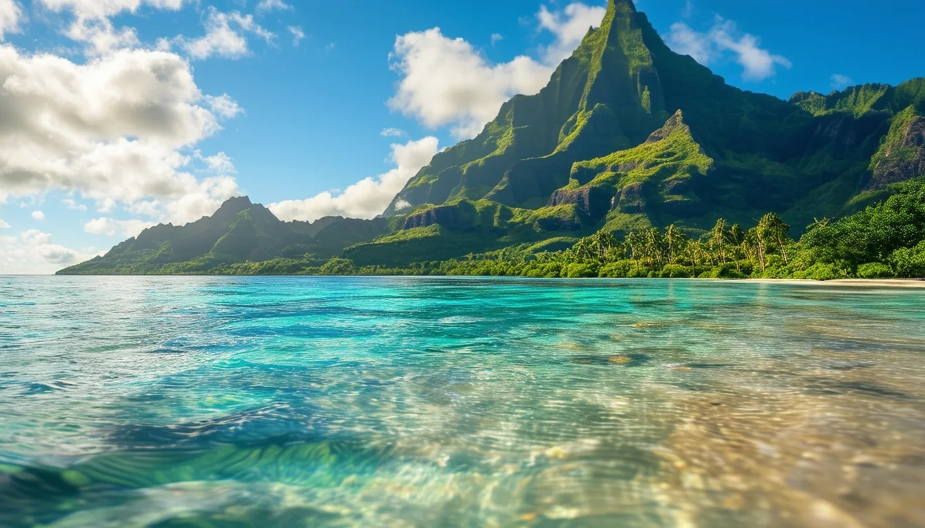 découvrez le meilleur moment pour partir à tahiti et profiter pleinement de cette île paradisiaque. conseils et informations utiles pour planifier votre voyage idéal.