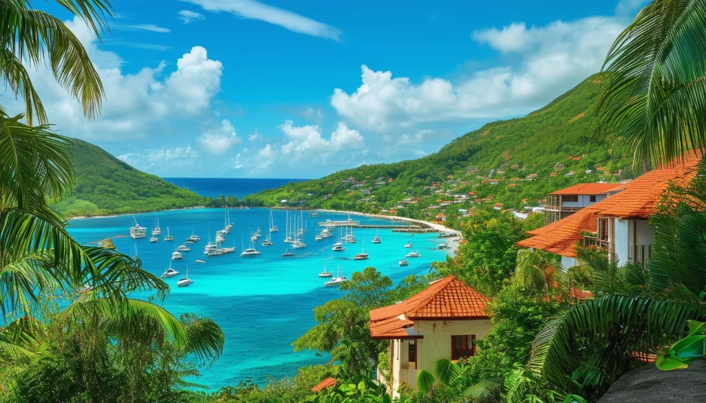 découvrez le meilleur moment pour partir à la martinique et profiter pleinement de cette île : conseils et astuces pour un séjour inoubliable.