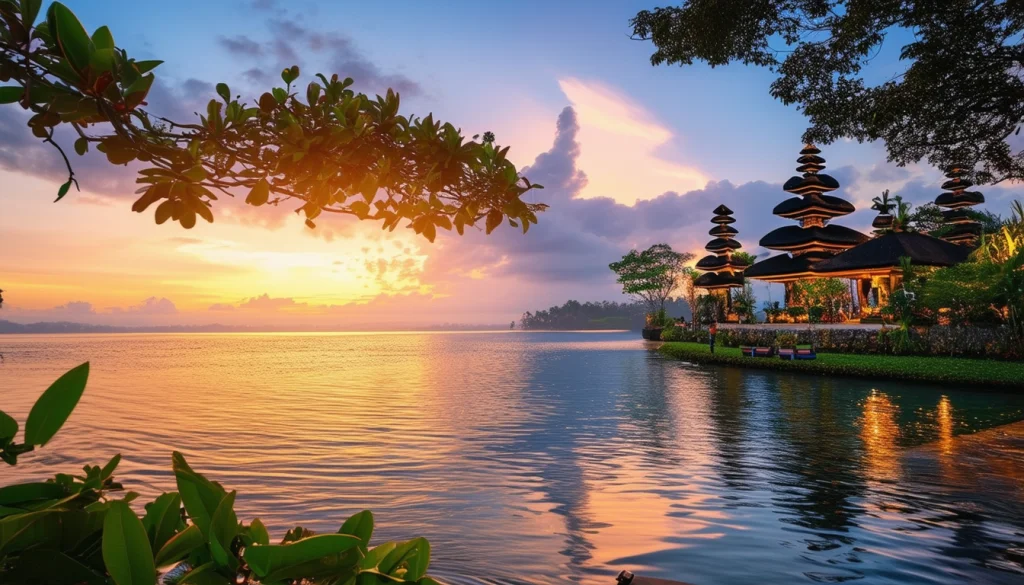 découvrez la meilleure période pour partir à bali et vivre pleinement votre séjour, entre températures idéales, festivals locaux et expériences uniques.