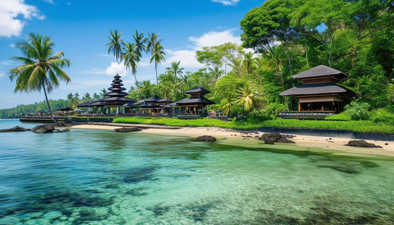découvrez la meilleure période pour partir à bali et profiter au maximum de votre séjour sous le soleil et le charme de l'île indonésienne.