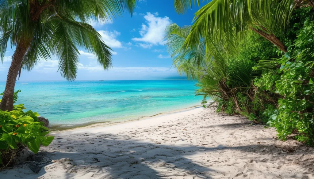 découvrez la meilleure période pour partir à l'île maurice et profiter pleinement de ses plages paradisiaques, de sa vie marine et de sa culture unique.