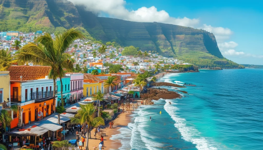découvrez la meilleure période pour visiter le mexique et profiter au mieux de ce magnifique pays, entre sa diversité culturelle, ses plages paradisiaques et ses sites archéologiques fascinants.