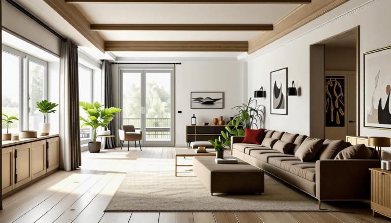 découvrez les meilleures astuces de rénovation intérieure à agen avec maison langel pour transformer votre maison selon vos envies et besoins.