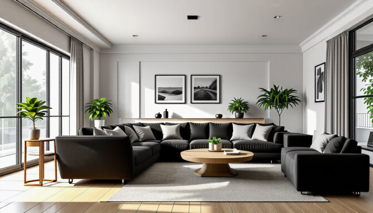 redécouvrez le plaisir de vivre dans un intérieur rénové avec les services personnalisés d'aménagement de maison langel à agen. confiez la transformation de votre espace de vie à des experts passionnés.