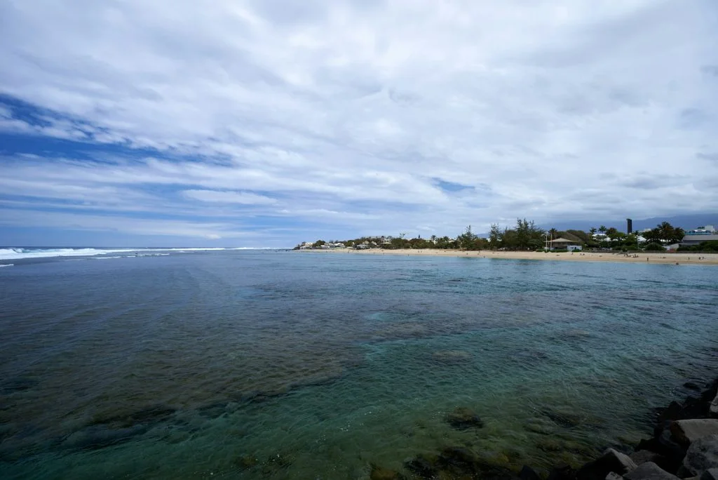 ile de la reunion