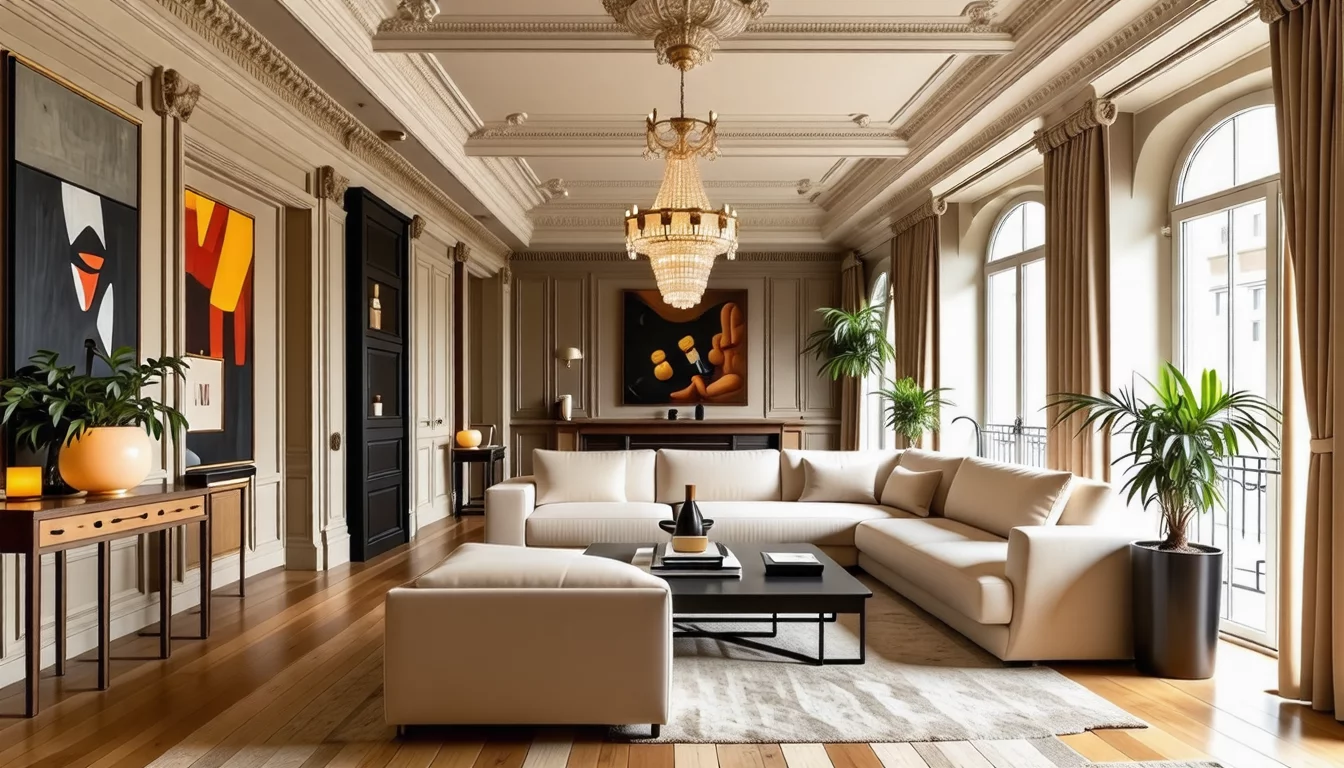 découvrez la métamorphose de la maison langel à bordeaux avec nos services de rénovation intérieure. transformez votre intérieur avec style et élégance.