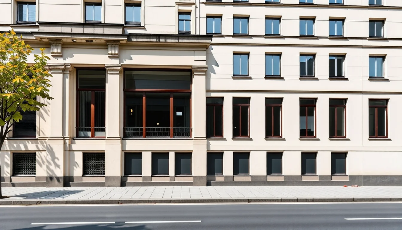 découvrez les règles à connaître avant de rénover une façade : focus sur les permis et réglementations d’urbanisme pour mener à bien votre projet.