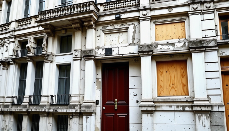 découvrez tout ce qu'il faut savoir sur les permis et réglementations d’urbanisme avant de rénover une façade. conseils et règles essentielles à connaître pour mener à bien votre projet de rénovation.