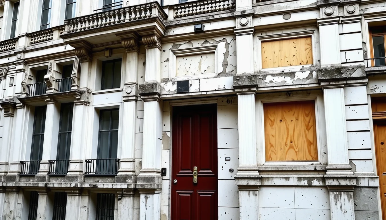 découvrez tout ce qu'il faut savoir sur les permis et réglementations d’urbanisme avant de rénover une façade. conseils et règles essentielles à connaître pour mener à bien votre projet de rénovation.