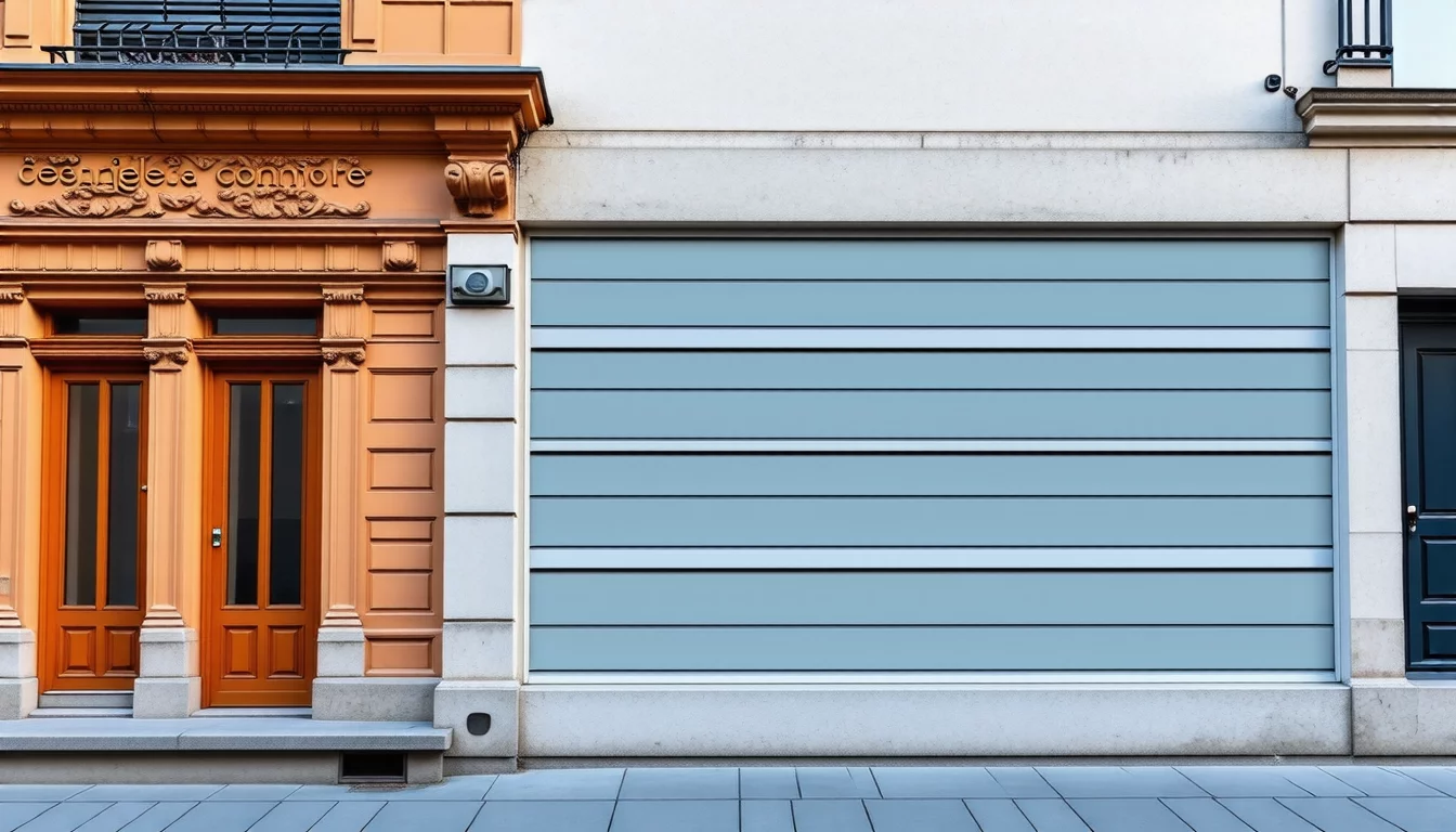 découvrez les règles à connaître avant de rénover une façade, avec un focus sur les permis et les réglementations d’urbanisme.