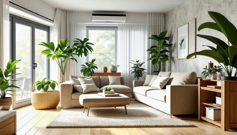 découvrez nemetre outil pour améliorer votre bien-être en réorganisant votre maison. obtenez des conseils et des astuces pour créer un environnement harmonieux et apaisant.