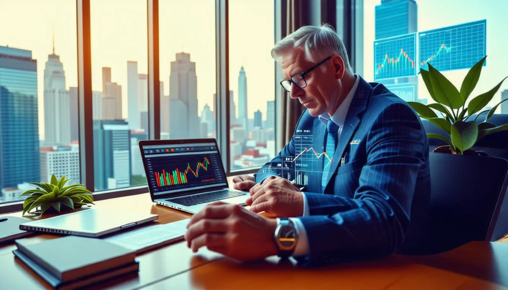 découvrez des stratégies d'investissement innovantes pour maximiser votre fortune. explorez des idées pratiques et efficaces pour faire fructifier votre capital et atteindre vos objectifs financiers.