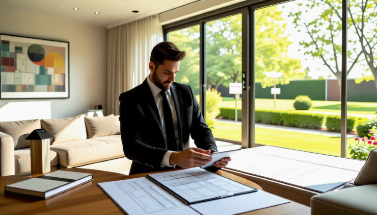 découvrez comment un audit immobilier approfondi peut révéler le potentiel inexploité de votre bien immobilier, vous aidant à maximiser sa valeur et à optimiser son utilisation.