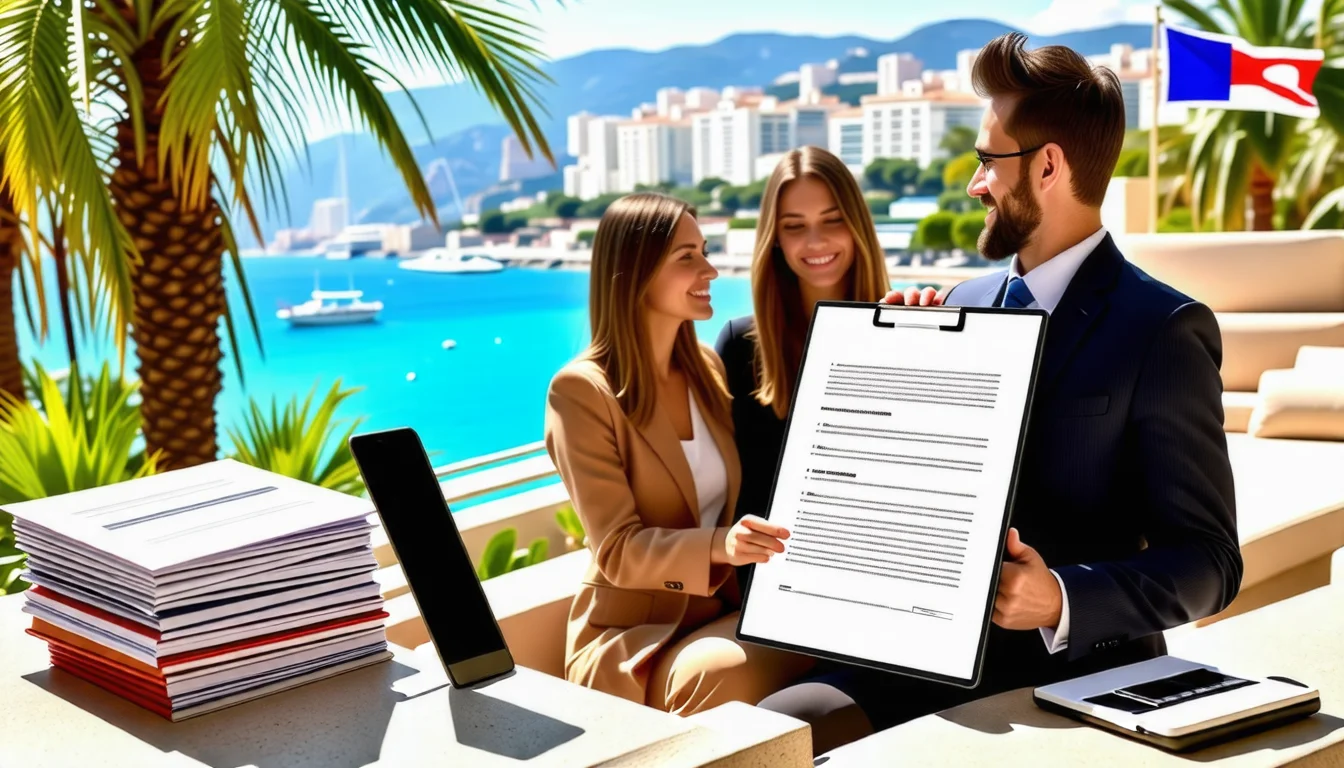 découvrez les étapes clés pour devenir propriétaire-résident à monaco. ce guide vous accompagne à travers les démarches administratives, les exigences financières et les conseils pratiques pour réaliser votre rêve d'habitat dans l'une des destinations les plus exclusives au monde.