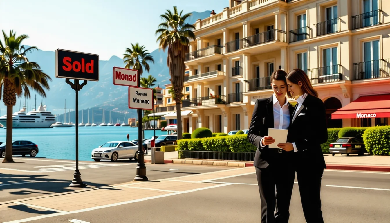 découvrez toutes les étapes essentielles pour devenir propriétaire-résident à monaco. ce guide vous accompagne dans votre projet d'acquisition immobilière, des démarches administratives aux conseils pratiques pour s'installer dans la principauté.