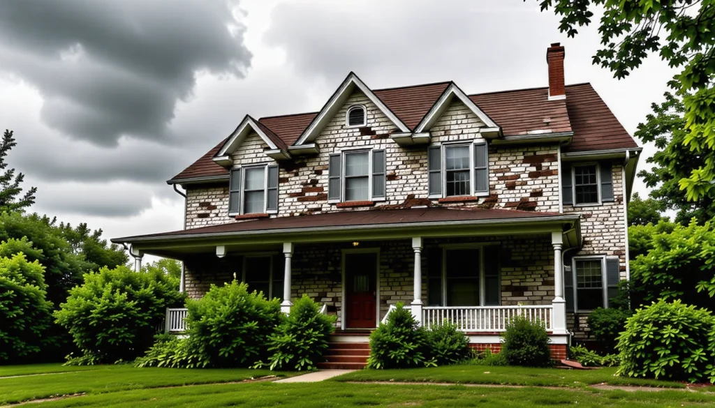 découvrez les signes clés à surveiller pour évaluer la santé d'une maison ancienne. apprenez à identifier les problèmes structurels, d'humidité et autres indicateurs essentiels pour assurer la sécurité et le confort de votre demeure.