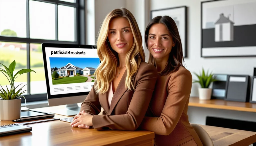 découvrez pourquoi patricia4realestate est le leader incontesté du marché immobilier. des services personnalisés, une expertise inégalée et une connaissance approfondie du secteur font de nous votre partenaire idéal pour réaliser toutes vos transactions immobilières.