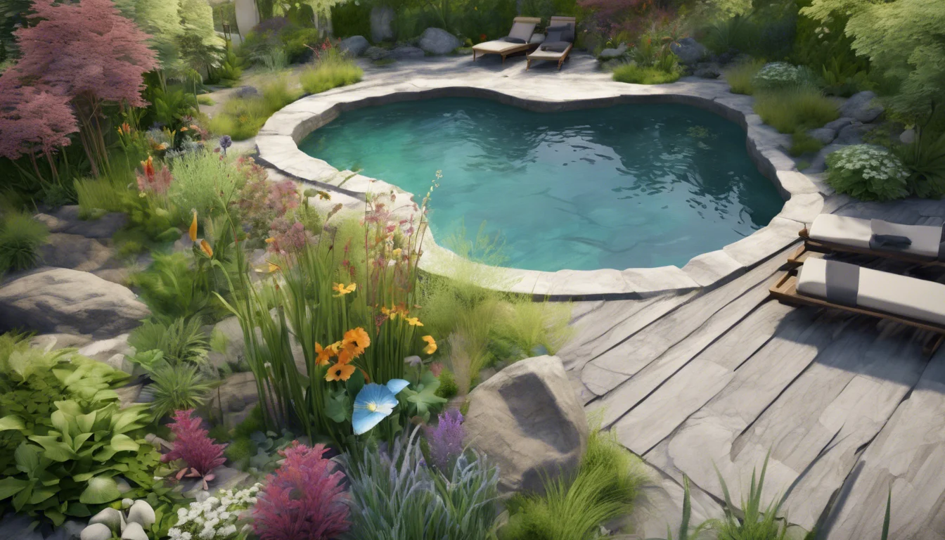 découvrez tout ce qu'il faut savoir pour concevoir votre piscine naturelle éco-responsable. de la conception à l'entretien, cette guide vous offre des conseils pratiques pour intégrer harmonieusement votre piscine dans la nature tout en préservant l'environnement.