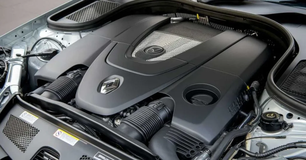 fiabilité moteur renault mercedes