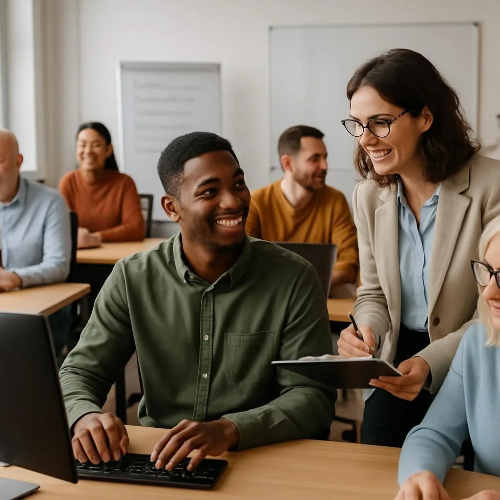 Découvrez notre avis sur le site choisir-formation.com : fiabilité, qualité des formations proposées, fonctionnement du site et conseils pour bien choisir votre parcours éducatif en ligne.